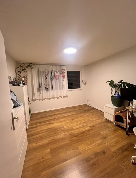 WG-Zimmer in Winterthur ab 1.8. 3