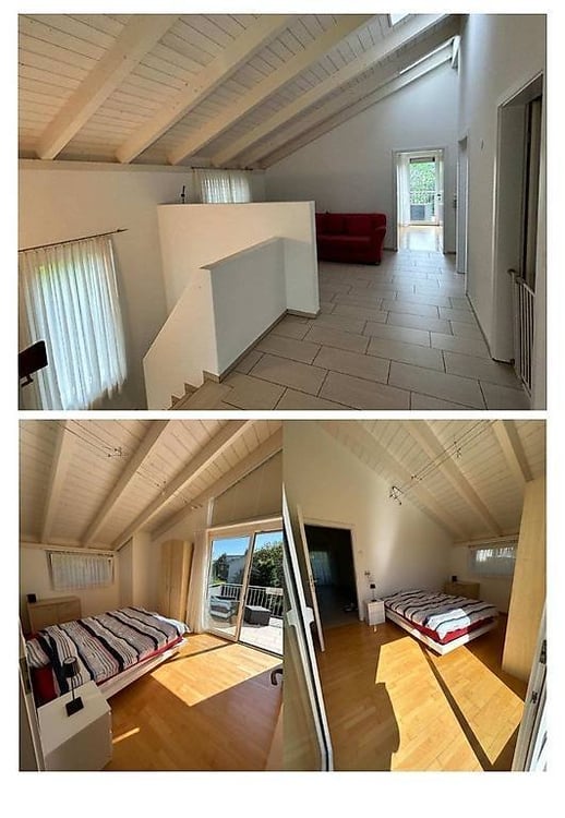 grosszügiges 7.5 Zimmer Einfamilienhaus in Untersiggenthal 4