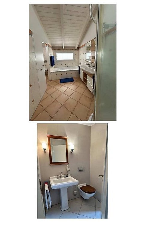 grosszügiges 7.5 Zimmer Einfamilienhaus in Untersiggenthal 5