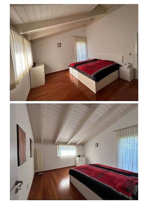grosszügiges 7.5 Zimmer Einfamilienhaus in Untersiggenthal 3