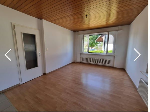 Wohnung in Kallnach zu vermieten 1