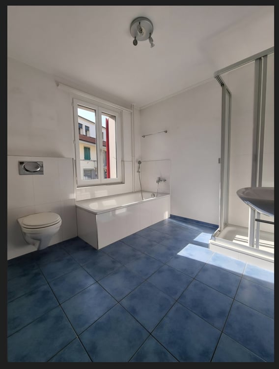 Wohnung in Kallnach zu vermieten 3