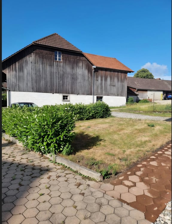 Wohnung in Kallnach zu vermieten 2