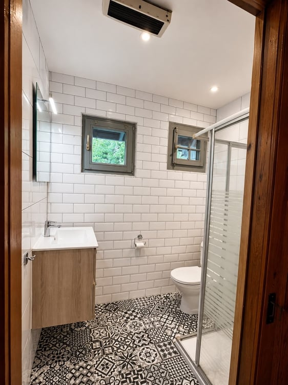 Rare opportunité - Chalet à vendre rénové à Lausanne 4