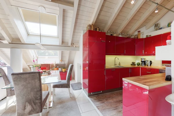 3.5-Zimmer-Maisonette an ruhiger Lage an der Emme 4