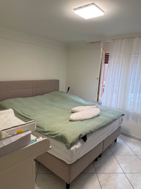 4½ZimmerEigentumswohnung kaufen in Wattwil SG 4