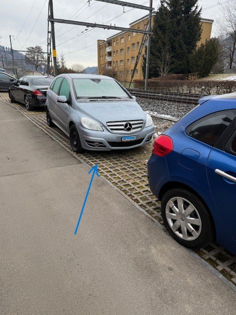 4½ZimmerEigentumswohnung kaufen in Wattwil SG 5