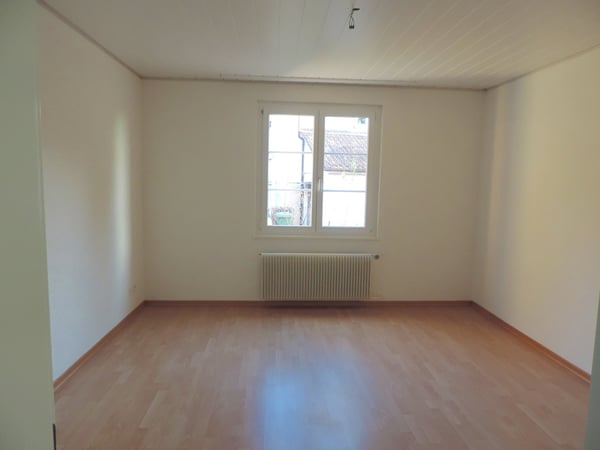 2 1/2 Zimmerwohnung in Zuchwil Birchi 2