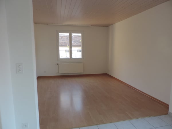 2 1/2 Zimmerwohnung in Zuchwil Birchi 5
