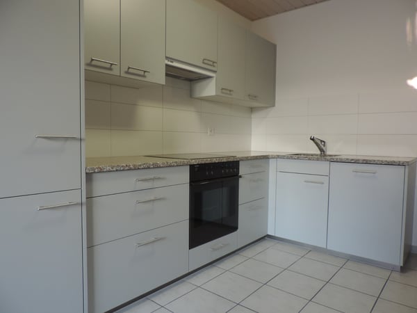 2 1/2 Zimmerwohnung in Zuchwil Birchi 3