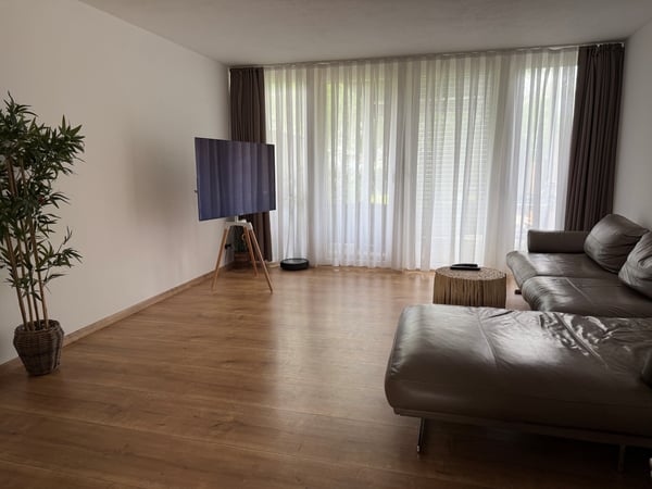 Ihre Oase im Grünen nähe Aare  nur Minuten von der Stadt 3