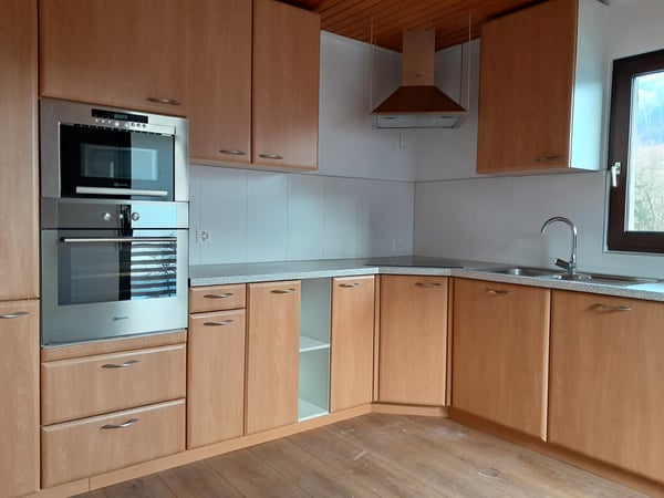 Ruhiges WG Zimmer mit Terrasse ab 1. Juli 3