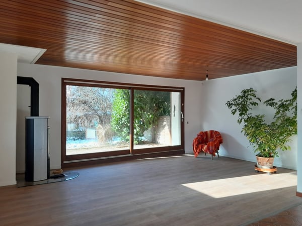 Ruhiges WG Zimmer mit Terrasse ab 1. Juli 2