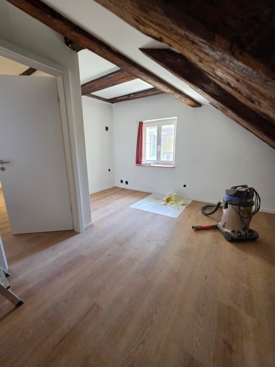 Kernsaniertes 7.5-Zimmer-Altstadthaus mit Terrasse 3