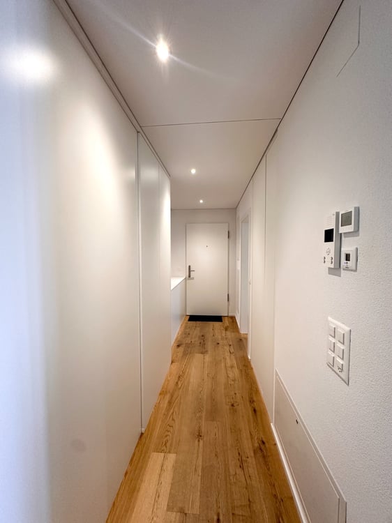 Wohnung in Andermatt Reuss 5