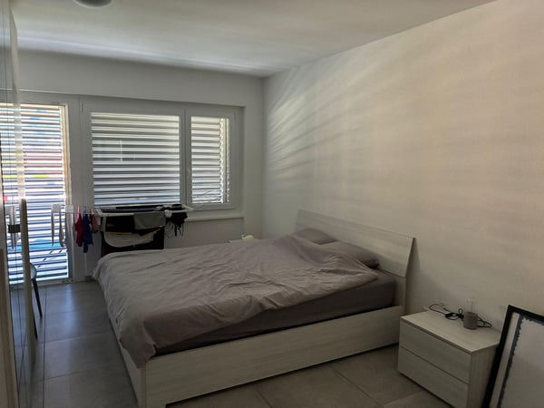 Cercasi subentrante  Appartamento 3.5 locali a Sementina 4