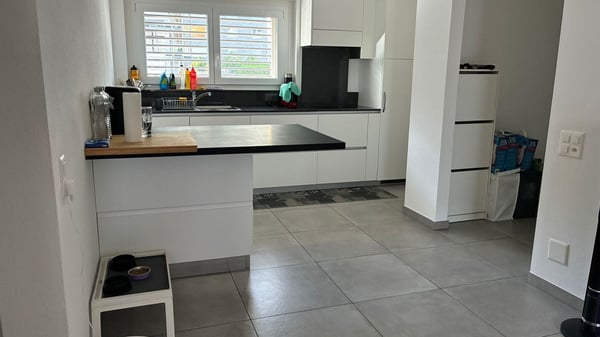 Cercasi subentrante  Appartamento 3.5 locali a Sementina 5