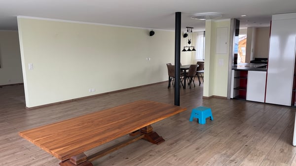 Exklusive Wohnung 4