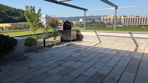 Exklusive Wohnung 5