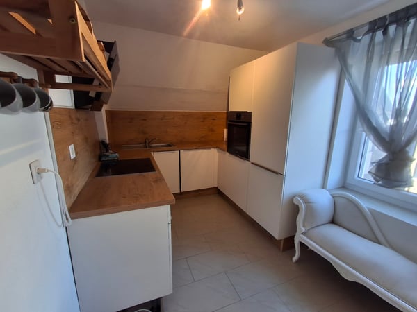 Zimmer mit Nebenräumen zur Alleinnutzung 3