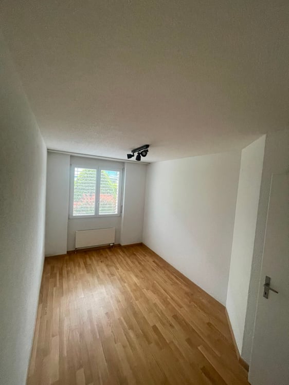Cooles WG Zimmer, ruhige und Zentrale Lage. 4
