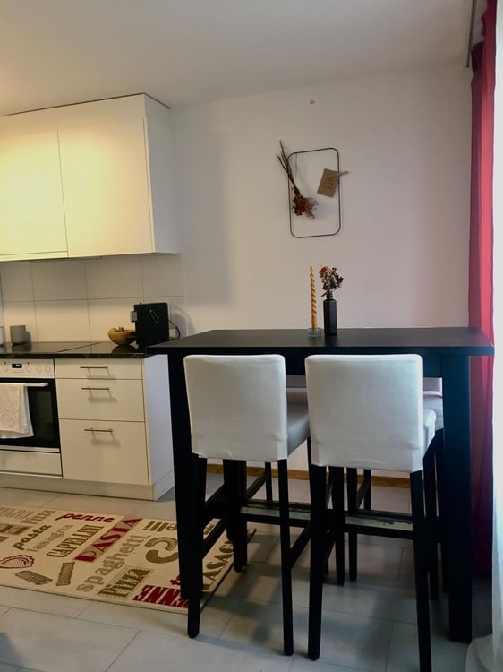 Cooles WG Zimmer, ruhige und Zentrale Lage. 3