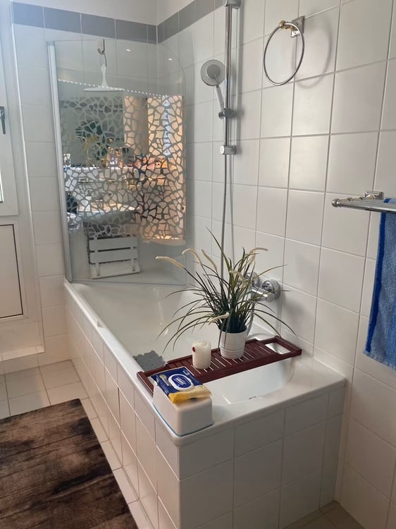 Erdgeschoss wohnung 2-zimmer in Horgen 5