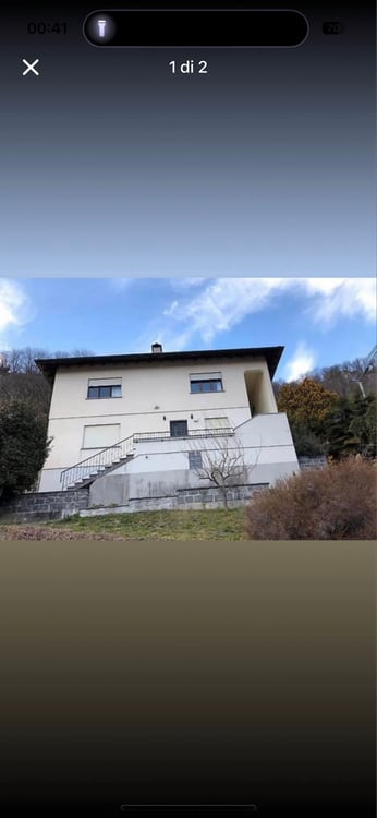 Casa bifamiliare 1