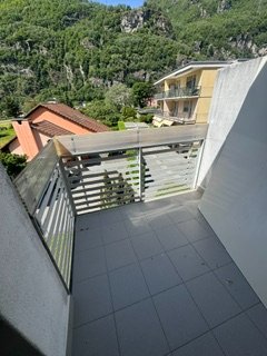 Affitto appartamento duplex a Lodrino 5