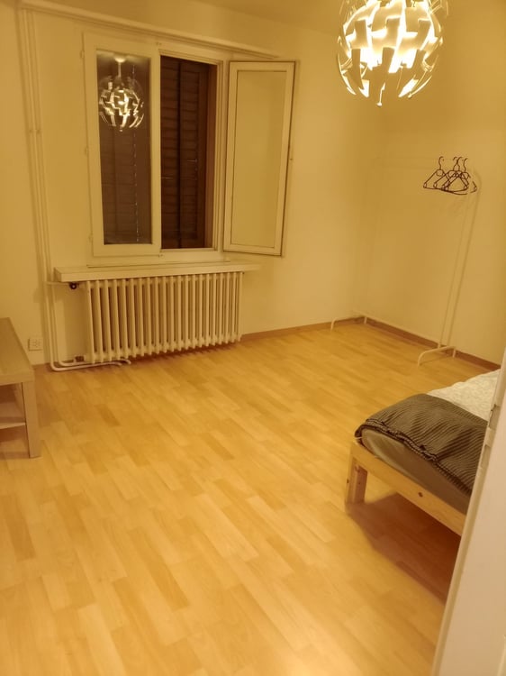 Möbliertes Zimmer in Neuenhof 4