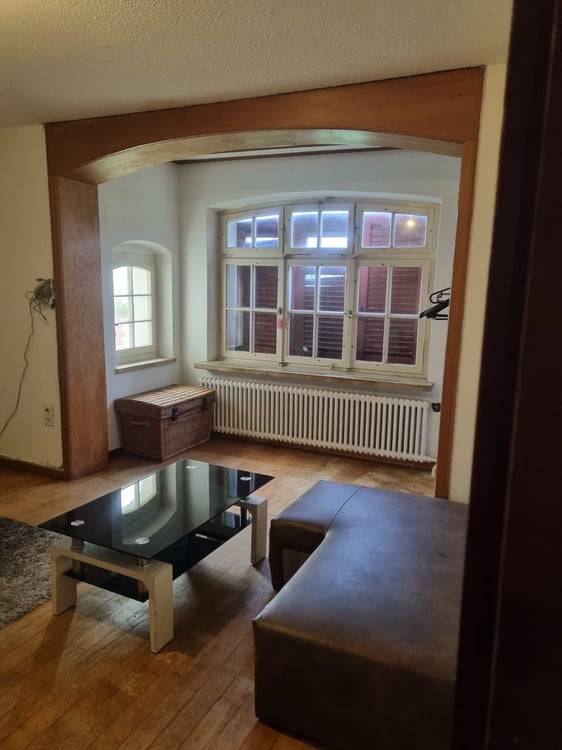Möbliertes Zimmer in Neuenhof 2