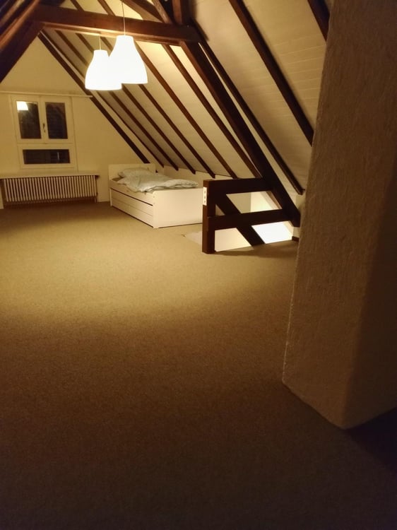 Möbliertes Zimmer in Neuenhof 5