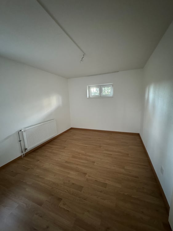 Grosszügige 2-Zimmerwohnung 2