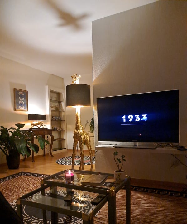 Wg Zimmer 4