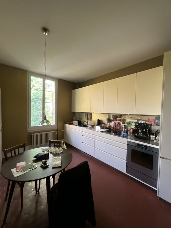 Schönes Südzimmer 20 m2 inkl. Mitbenutzung 5-Zi-Whg, Bern 2