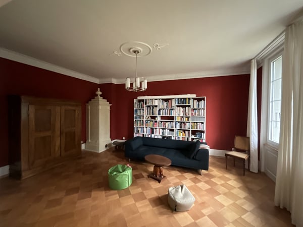 Schönes Südzimmer 20 m2 inkl. Mitbenutzung 5-Zi-Whg, Bern 4