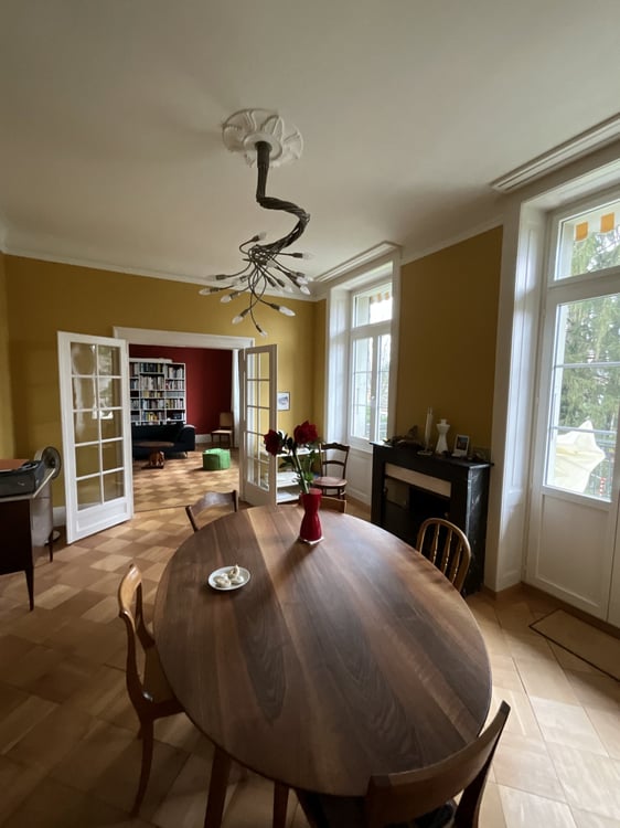 Schönes Südzimmer 20 m2 inkl. Mitbenutzung 5-Zi-Whg, Bern 3