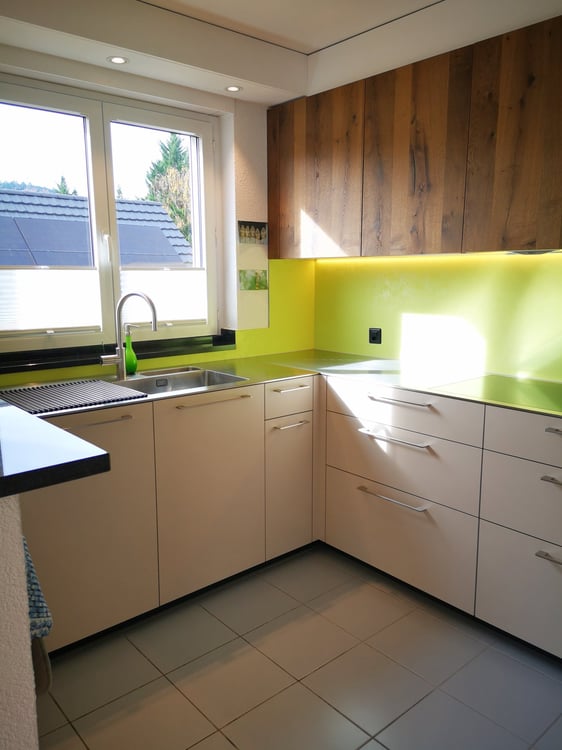 Zentral gelegene 2.5 Zimmer-Wohnung in top Zustand 3