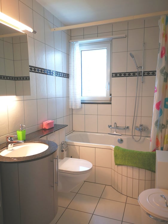 Zentral gelegene 2.5 Zimmer-Wohnung in top Zustand 5