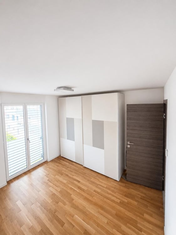 Splendido Appartamento 3,5. (parzialmente ammobiliato) 5