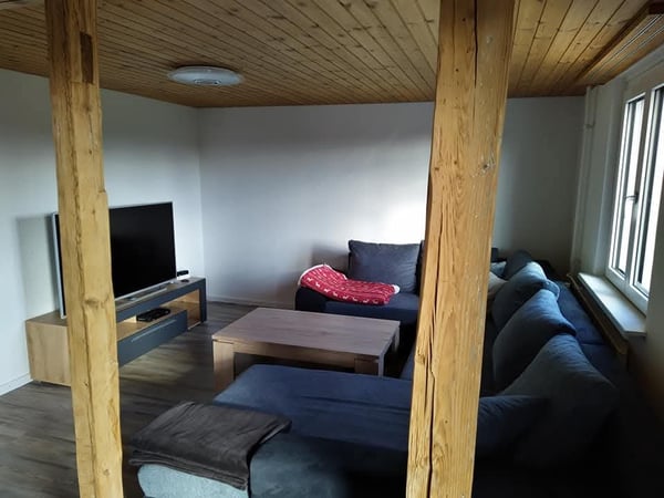 5 Zimmer Hausteil in Heldswil 4