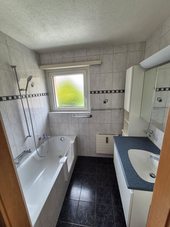 4.5 Zimmer /Wohnung 2