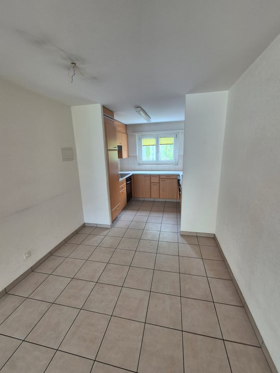 4.5 Zimmer /Wohnung 5