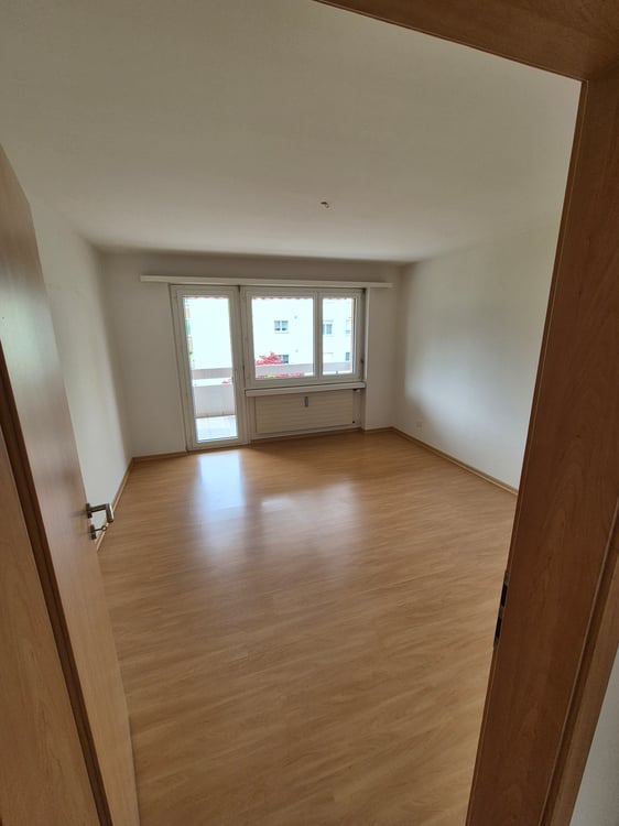 4.5 Zimmer /Wohnung 4