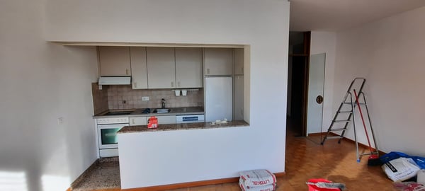 Cassarate, affitto bilocale 3