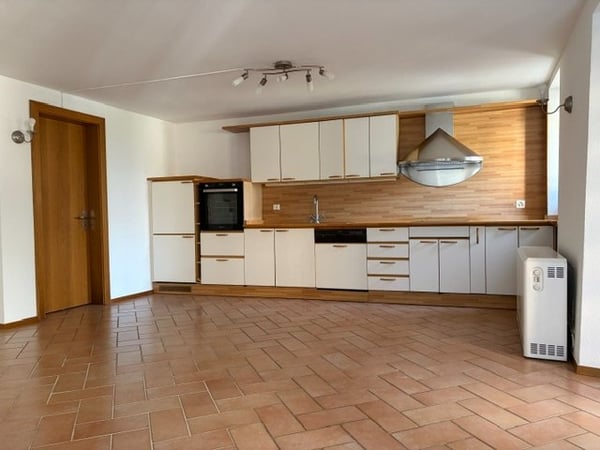 Cabbio-Breggia: affitto proprietà unica di 3 locali 3