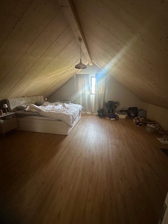 6.5-Zimmer Nachmieter per 01.10 gesucht 4