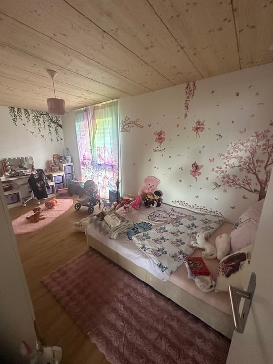 6.5-Zimmer Nachmieter per 01.10 gesucht 2