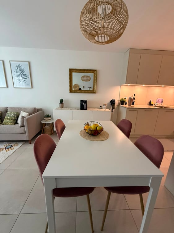 Subentrante 2.5 ammobiliato con balcone a Cadenazzo 4