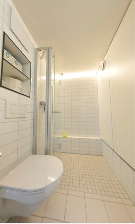 Einmaliges Tinyhouse in der Riedstaett 4